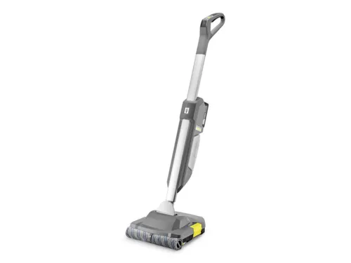 Kärcher schrobzuigautomaat BR 30/1 C Bp Pack
