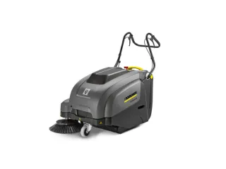 Kärcher zuigwagen KM 75/40 W Bp Pack - 1