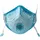 Stofmasker Arco Premium FFP2 NR zonder ventiel doos 20 stuks