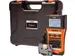 système de lettrage PT-E550 avec valise, 2 rubans, adaptateur et batt