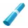 Afvalzak 120 Liter LDPE 70x110cm T60 Blauw 10 Rol a 20 Stuks