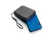 iStorage diskAshur2 256-bit 3TB USB 3.1 Harde Schijf Blauw