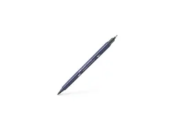 Sketchmarker Faber-Castell Goldfaber 334 neutral grey IV op alcoholbas