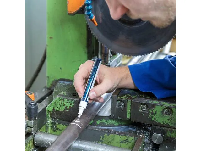 Lakmarker Schneider Maxx 270 1-3mm Oranje