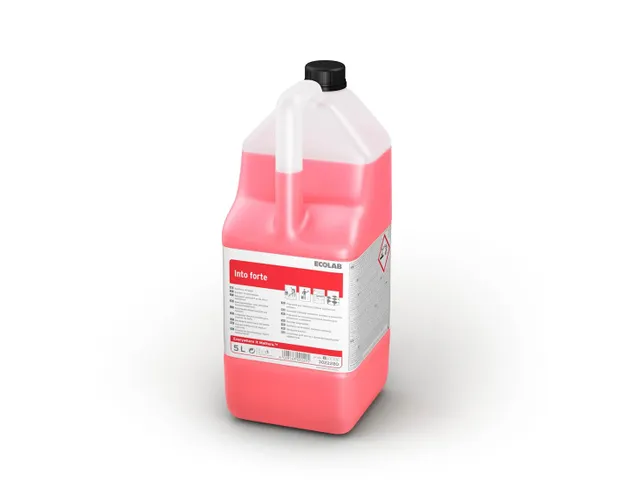 Into Forte Sanitairreiniger 5 Liter