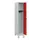schoollocker,HxBxD 1630x300x500mm,1vak,vak B 300mm,draaigrendel,voeten