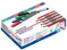 Robercolor Marqueur tableau blanc Maxi pointe ogive Noir