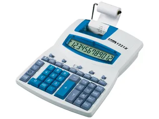 Rekenmachine Ibico 1221X - 1