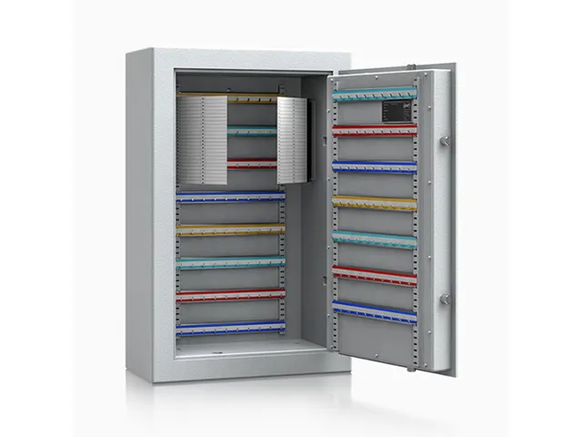 Sleutelkluis Nova Keysafe 150 K 806x520x250mm