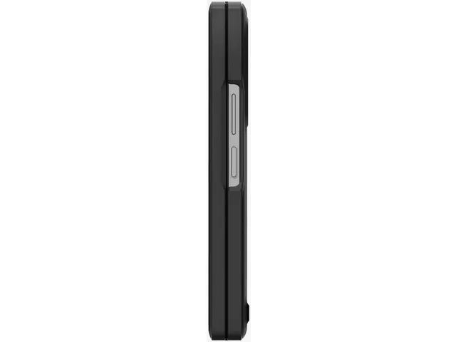 Spigen Case ACS07820 Galaxy Fold 2024 Slim Armor Pro zwart