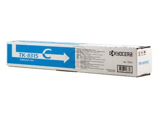1T02MVCNL0 KYOCERA TK8315C TA toner cyan - 1