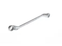 2 27X30clés polygonales doubles profil UD 27x30mm