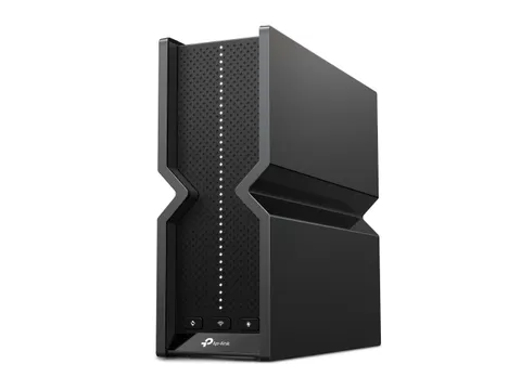 TP-Link Archer BE550, Wi-Fi 7 (802.11be), Tri-band (2,4 GHz / 5 GHz /