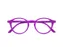 Leesbril I Need You +1.00 dpt Quinn roze