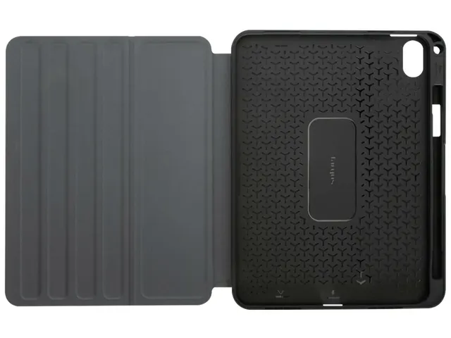 Targus Click-In iPad Hoes 10th gen 2022 Zwart