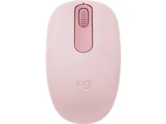 Logitech Muis Bluetooth Roze 1000 DPI