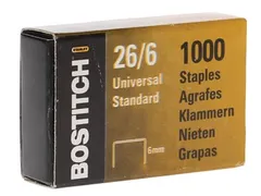 Nietjes 6 Mm, Verzinkt