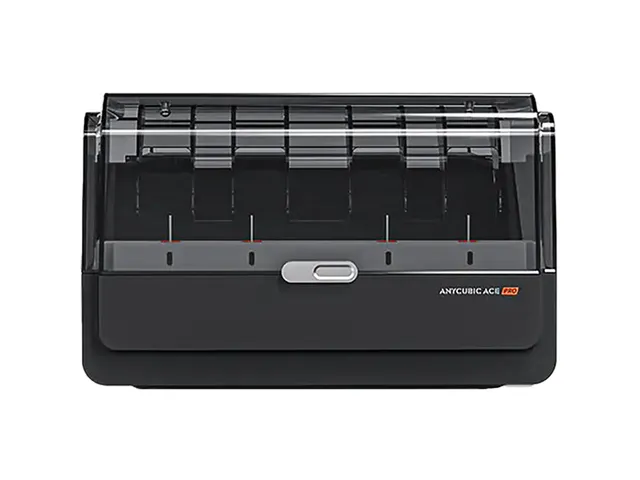 Materialensysteem Ace Pro voor Kobra S1 3D Printer