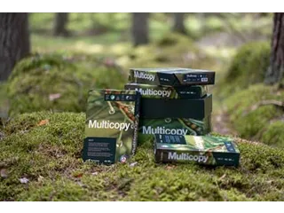 Kopieerpapier Multicopy Zero A4 80 Gram Wit Xl Voordeelbundel - 4