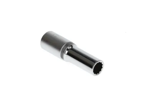 R61101214 Dopsleutel 1/2 inch 12vierkant 12mm Lengte 77mm