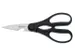 Huishoudschaar Westcott 21cm kunststof