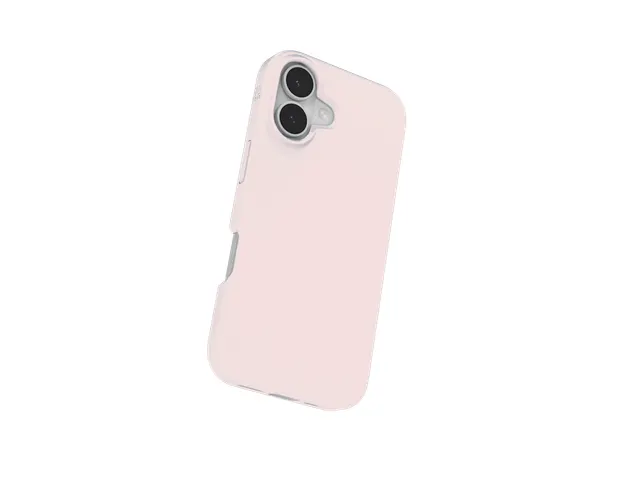 ZAGG Manhattan Snap, Hoes, Apple, iPhone 17, 16 cm (6.3 inch), Roze