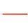 Potlood HB Rood