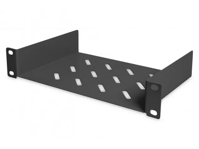 Network Set - 254mm (10IN) - 12U