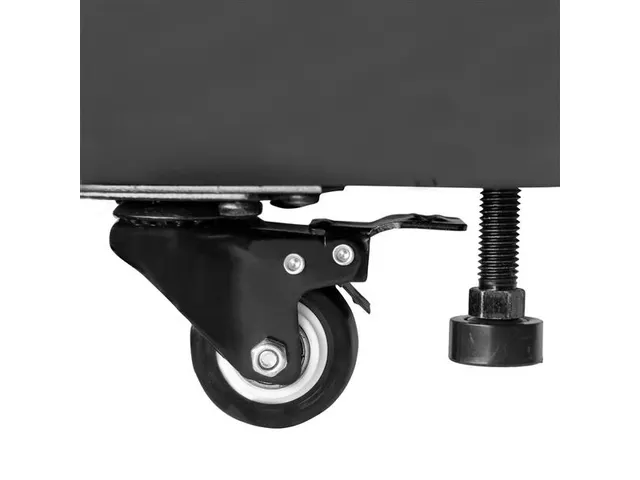 22U Demonteerbare Serverkast Met Wielen