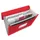 Projectmap Vivida Pp A4 Rood 6 Vaks