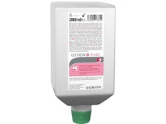 Lotion D Pure huidverzorgingslotion Geurvrij 6x2 liter vulling