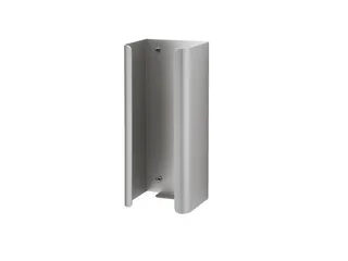 Toiletpapier Houder Trio Aluminium 3 rollen - 3