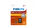 Micro SDHC Card Philips Class 10 UHS-I U1 32GB