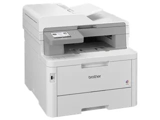 Multifunctional Laserprinter Brother MFC-L8390CDW - 3
