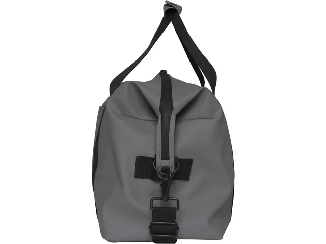 Weekendtas Beckmann 24H 27L Grey