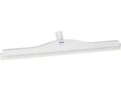 Vloertrekker Full Colour Flexibele Nek 60cm Wit