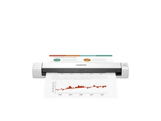 Scanner Brother DS-640 Mobiel - 1