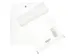 Envelop Quantore Luchtkussen nr. 11 110x165mm Wit