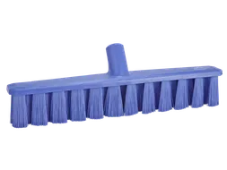 UST 3173-8 vloerveger 40cm paars medium vezels 50x400mm