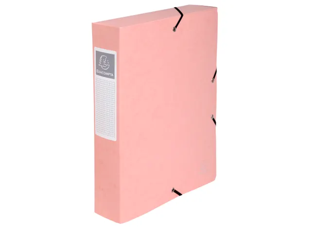 Klasseerdoos rug 60m m AQUAREL geass.