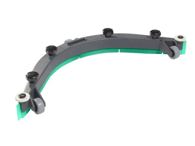 zuigmond compleet t.b.v. 244NX