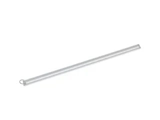LED-plafondlamp,v. rokersoverkapping,248xLED 43 W,neutraalwit,A - 2