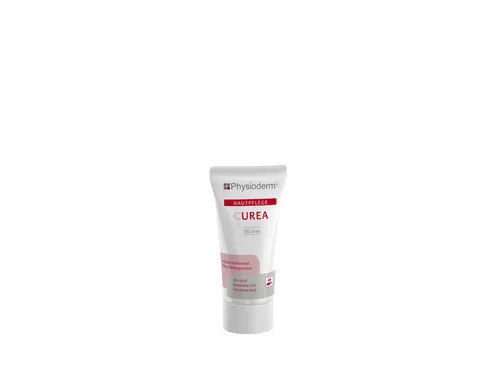 Physioderm Curea Huidverzorgingscreme Tube 20ml