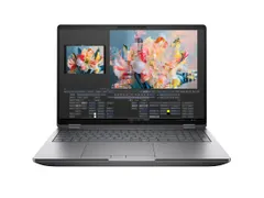 HP ZBook Fury G1i 16 Intel Core Ultra 7 265HX Laptop 16 Inch