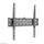 Wandsteun Vlak TV 32-55 Inch Zwart FPMA-W300BLACK