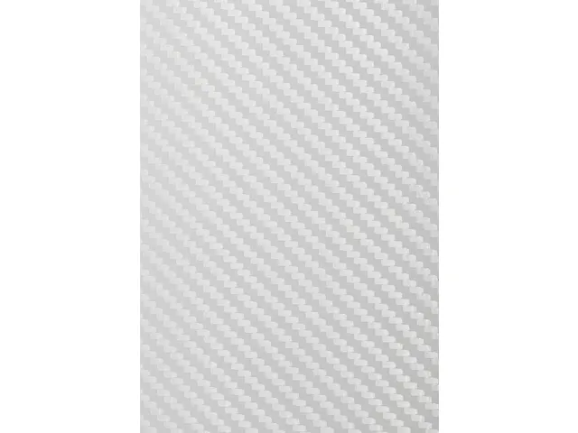 Klembord MAUL Flexx A4 staand PP wit