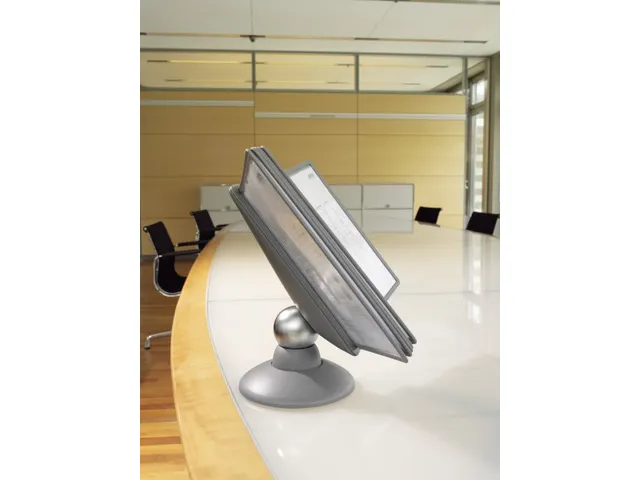 Pupitre de table SHERPA motion Graphite