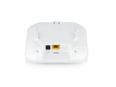802.11ax (WiFi 6) Dual-Radio