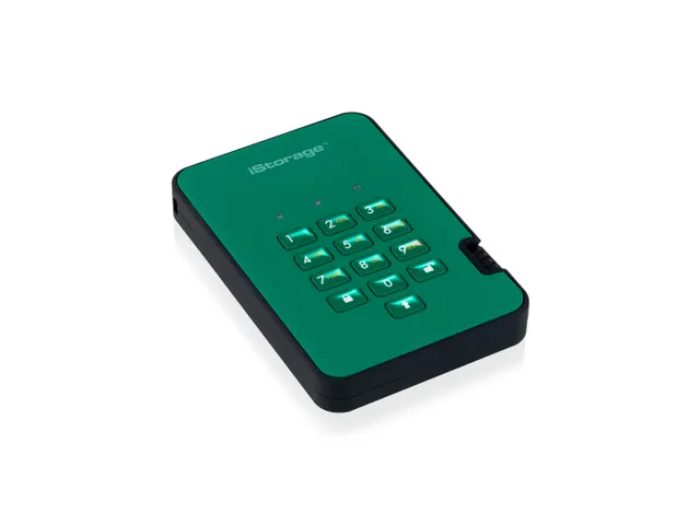 Origin Storage ISDA2256SSD16000GN