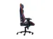Trust GXT 721SM Ruya Pro Premium Gamingstoel SuperMan Blauw